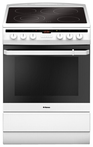 Электрическая плита Hansa FCCW 58200