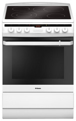 Электрическая плита Hansa FCCW 58200