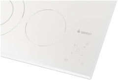 Электрическая варочная панель GEFEST СН 4231 К12