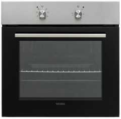 Электрический духовой шкаф Vestel VOE65100X