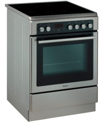 Электрическая плита Whirlpool AXMT 6532/IX