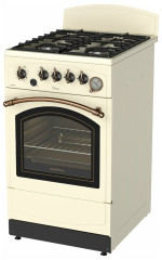 Газовая плита Darina 1E6 GM 241-019 Bg