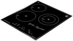 Электрическая варочная панель Kaiser KCT 4745 F