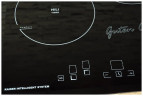 Электрическая варочная панель Kaiser KCT 4745 F