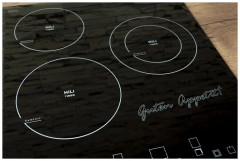 Электрическая варочная панель Kaiser KCT 4745 F