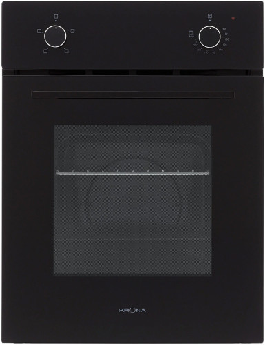 Электрический духовой шкаф Krona Blume 45 BLBL