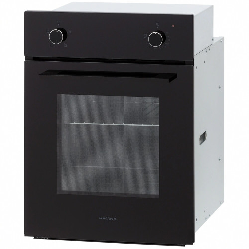 Электрический духовой шкаф Krona Blume 45 BLBL