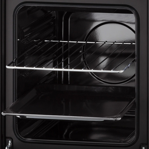 Электрический духовой шкаф Krona Blume 45 BLBL