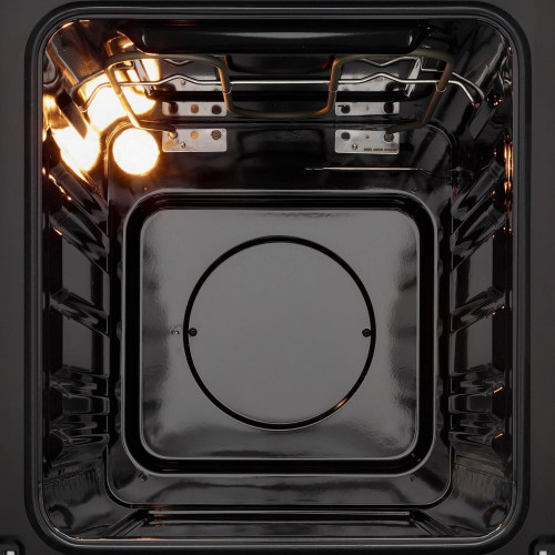 Электрический духовой шкаф Krona Blume 45 BLBL