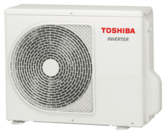 Сплит-система Toshiba RAS-16J2KVG-EE / RAS-16J2AVG-EE