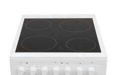 Электрическая плита Leran ECH 403 W