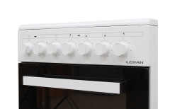 Электрическая плита Leran ECH 403 W
