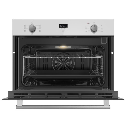 Электрический духовой шкаф MAUNFELD AMCO537GW