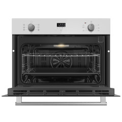 Электрический духовой шкаф MAUNFELD AMCO537GW