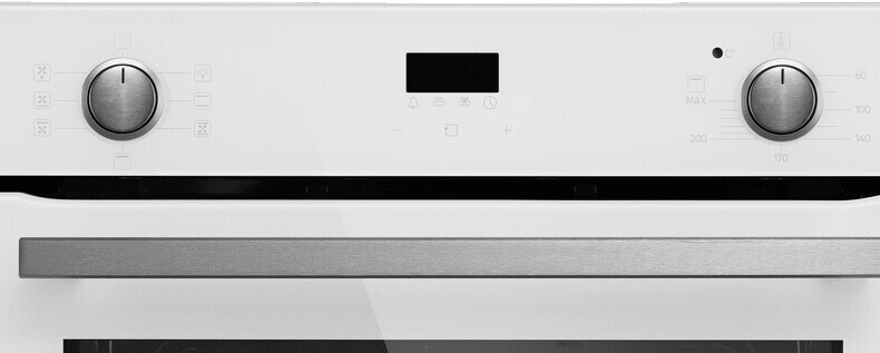 Электрический духовой шкаф MAUNFELD AMCO537GW