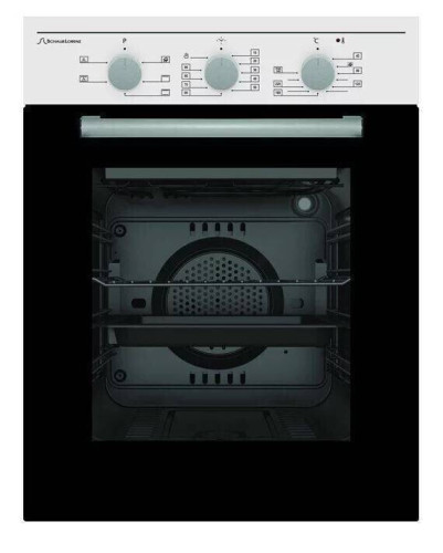 Электрический духовой шкаф Schaub Lorenz SLB EW4610