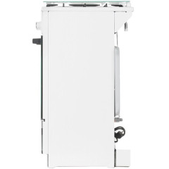 Газовая плита DeLuxe 5040.32г кр ЧР