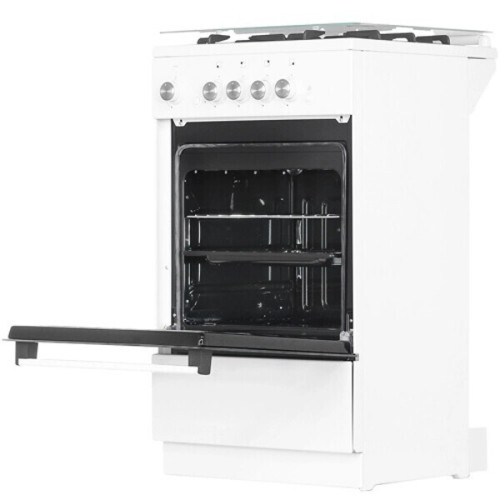 Газовая плита DeLuxe 5040.32г кр ЧР