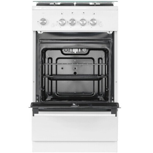 Газовая плита DeLuxe 5040.32г кр ЧР