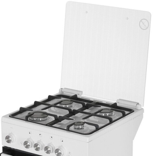 Газовая плита DeLuxe 5040.32г кр ЧР