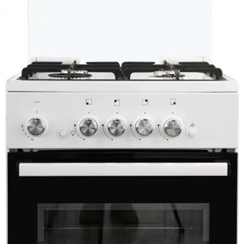 Газовая плита DeLuxe 5040.32г кр ЧР