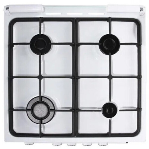 Газовая плита DeLuxe 5040.32г кр ЧР