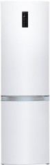 Холодильник LG GB-B930SWQZT