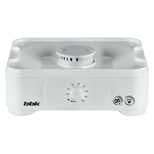 Сушилка для овощей и фруктов BBK BDH302M