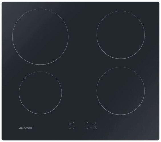 Индукционная варочная панель Zerowatt ZI6C42/E1