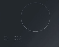 Индукционная варочная панель Zerowatt ZI6C42/E1