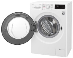Стиральная машина LG F2M5HS6W