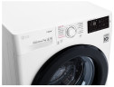 Стиральная машина LG F2M5HS6W