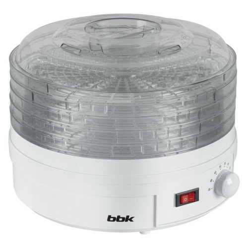 Сушилка для овощей и фруктов BBK BDH202M