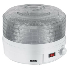 Сушилка для овощей и фруктов BBK BDH202M