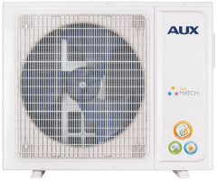 Внешний блок AUX AM3-H21/4DR2