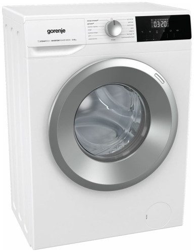 Стиральная машина Gorenje W2NHPI62SCSS