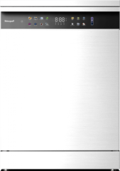 Посудомоечная машина Weissgauff DW 6039 Touch Dual Wash