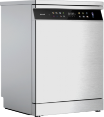 Посудомоечная машина Weissgauff DW 6039 Touch Dual Wash