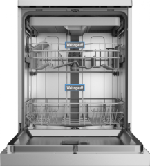 Посудомоечная машина Weissgauff DW 6039 Touch Dual Wash