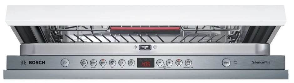 Посудомоечная машина Bosch SMV 46KX02