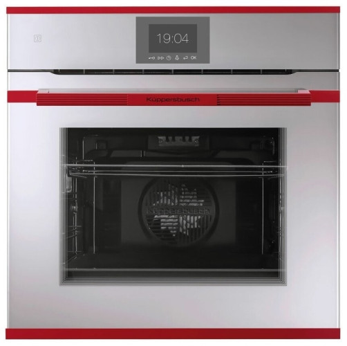 Электрический духовой шкаф Kuppersbusch B 6550.0 G8 Hot Chili