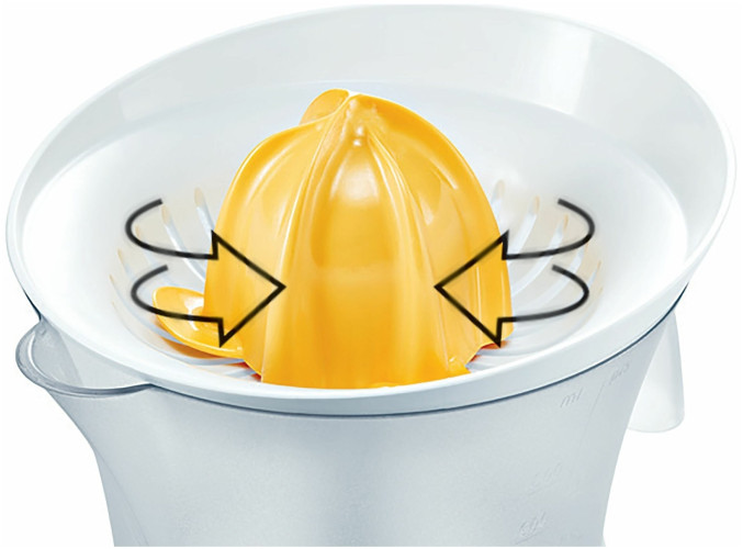 Соковыжималка Bosch MCP 3000