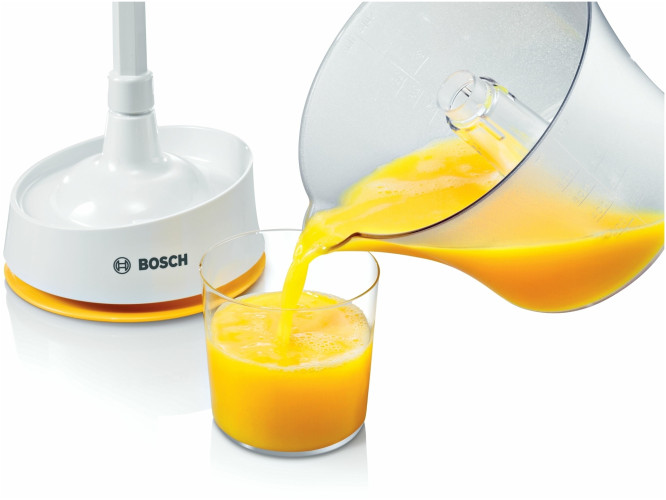 Соковыжималка Bosch MCP 3000
