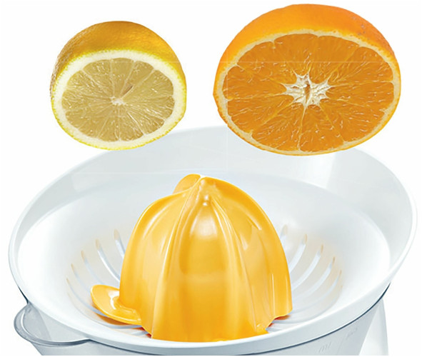 Соковыжималка Bosch MCP 3000