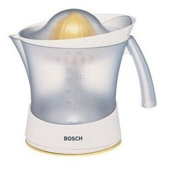Соковыжималка Bosch MCP 3000