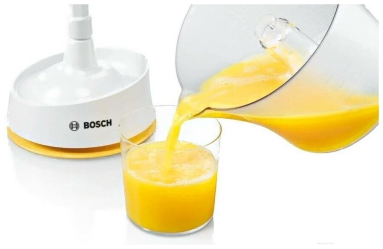 Соковыжималка Bosch MCP 3000