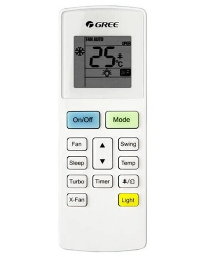 Сплит-система Gree GWH28AGEXF-K3NNA1A
