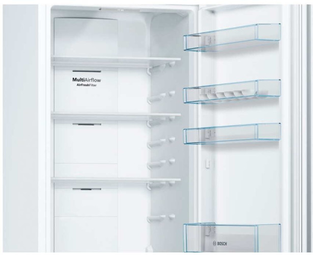 Холодильник Bosch KGN39UW316