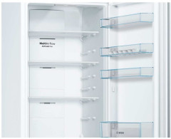 Холодильник Bosch KGN39UW316