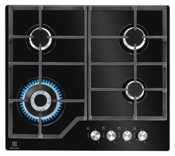 Газовая варочная панель Electrolux KGG64362K